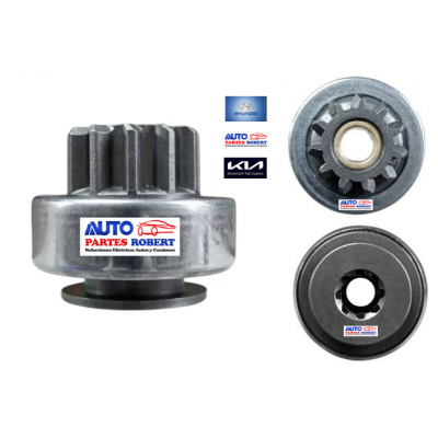 ELECTRICA AUTOMOTRIZ