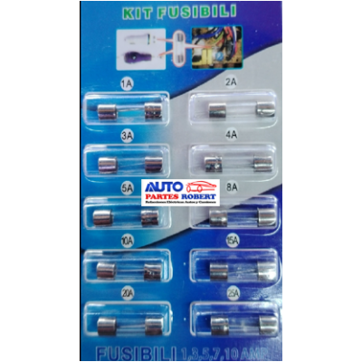 ELECTRICA AUTOMOTRIZ