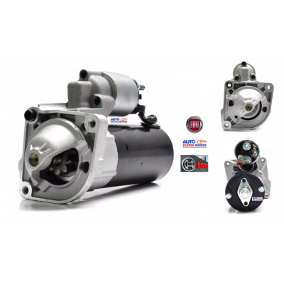 ELECTRICA AUTOMOTRIZ