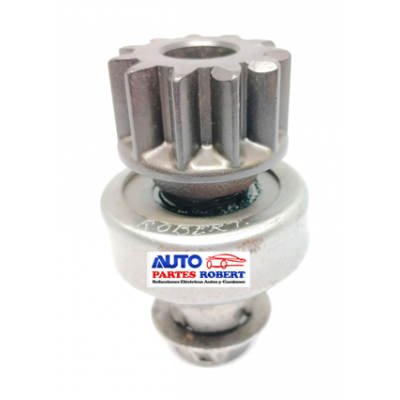 ELECTRICA AUTOMOTRIZ