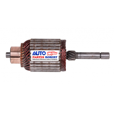 ELECTRICA AUTOMOTRIZ