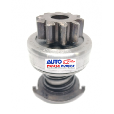 ELECTRICA AUTOMOTRIZ