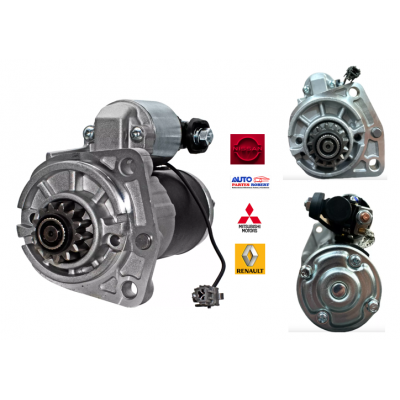 ELECTRICA AUTOMOTRIZ