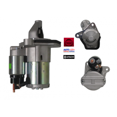 ELECTRICA AUTOMOTRIZ