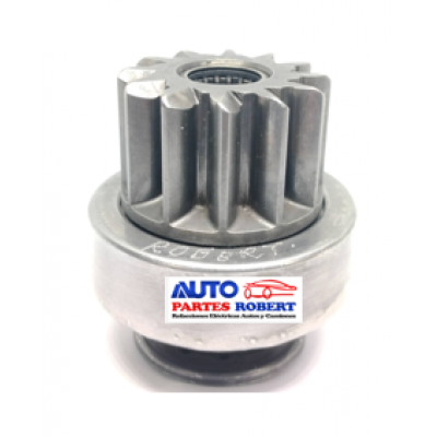 ELECTRICA AUTOMOTRIZ