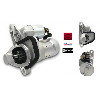 ELECTRICA AUTOMOTRIZ