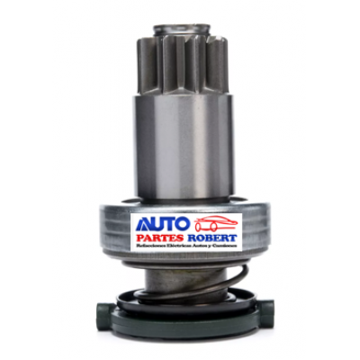 ELECTRICA AUTOMOTRIZ