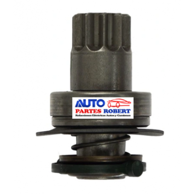 ELECTRICA AUTOMOTRIZ