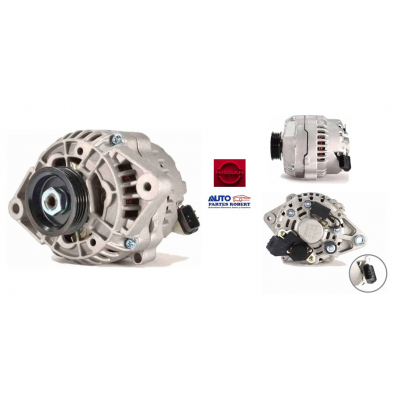 ELECTRICA AUTOMOTRIZ