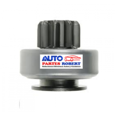 ELECTRICA AUTOMOTRIZ