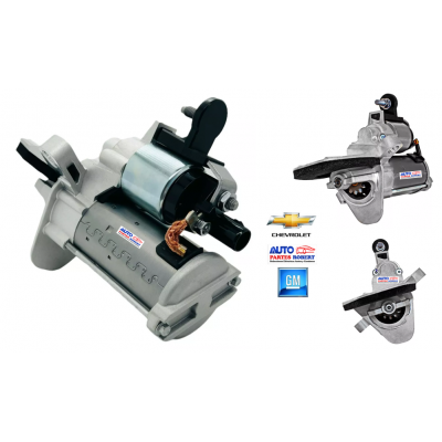 ELECTRICA AUTOMOTRIZ