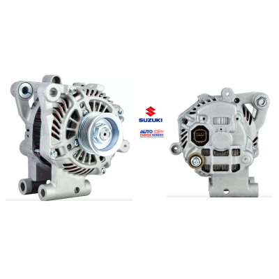 ELECTRICA AUTOMOTRIZ