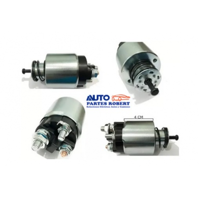 ELECTRICA AUTOMOTRIZ