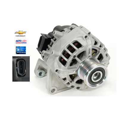 ELECTRICA AUTOMOTRIZ