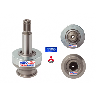 ELECTRICA AUTOMOTRIZ