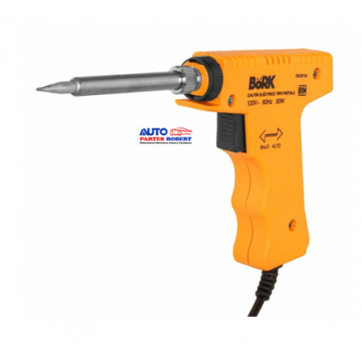 ELECTRICA AUTOMOTRIZ