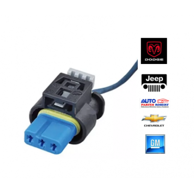 ELECTRICA AUTOMOTRIZ