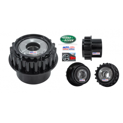 ELECTRICA AUTOMOTRIZ