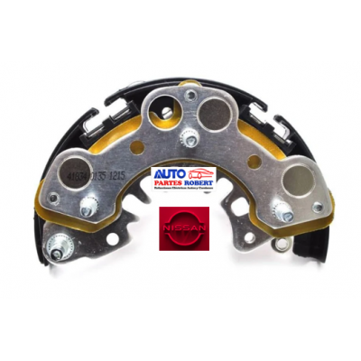 ELECTRICA AUTOMOTRIZ