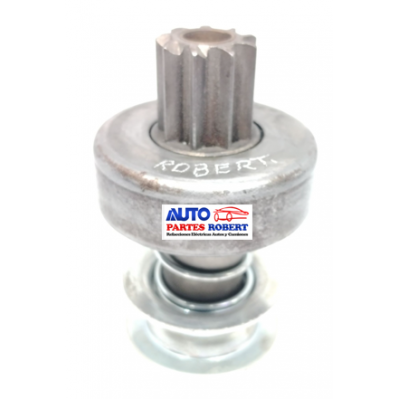 ELECTRICA AUTOMOTRIZ