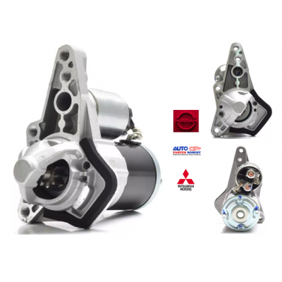 ELECTRICA AUTOMOTRIZ