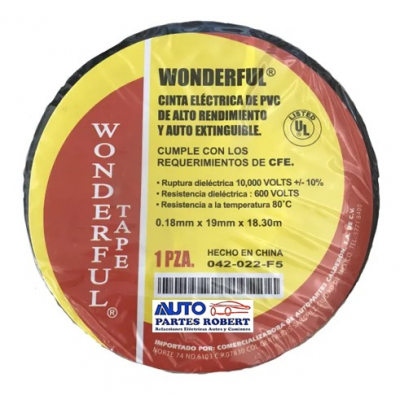 ELECTRICA AUTOMOTRIZ