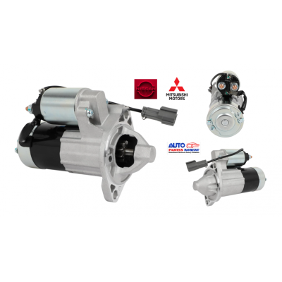 ELECTRICA AUTOMOTRIZ