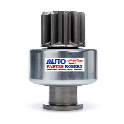 ELECTRICA AUTOMOTRIZ