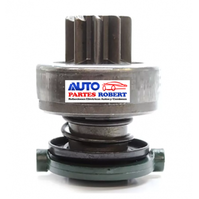 ELECTRICA AUTOMOTRIZ