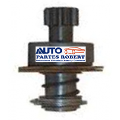 ELECTRICA AUTOMOTRIZ