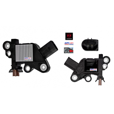 ELECTRICA AUTOMOTRIZ