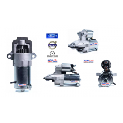 ELECTRICA AUTOMOTRIZ