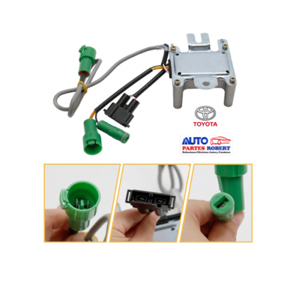 ELECTRICA AUTOMOTRIZ