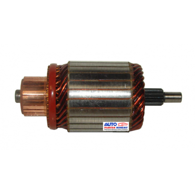 ELECTRICA AUTOMOTRIZ