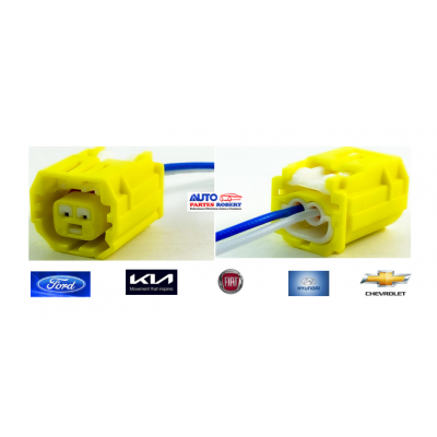 ELECTRICA AUTOMOTRIZ