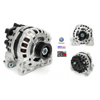 ELECTRICA AUTOMOTRIZ