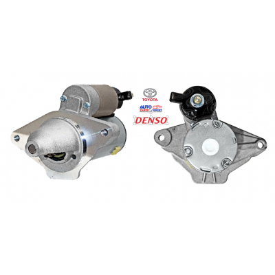 ELECTRICA AUTOMOTRIZ