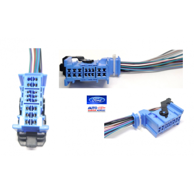 ELECTRICA AUTOMOTRIZ