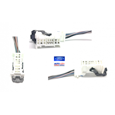 ELECTRICA AUTOMOTRIZ