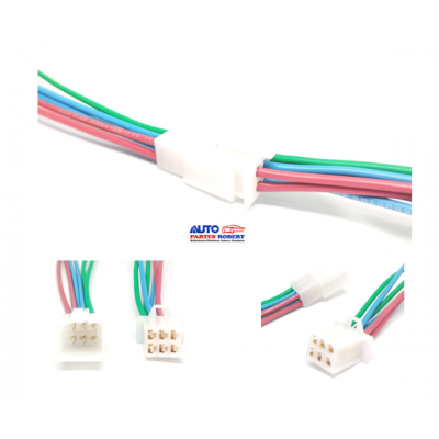 ELECTRICA AUTOMOTRIZ