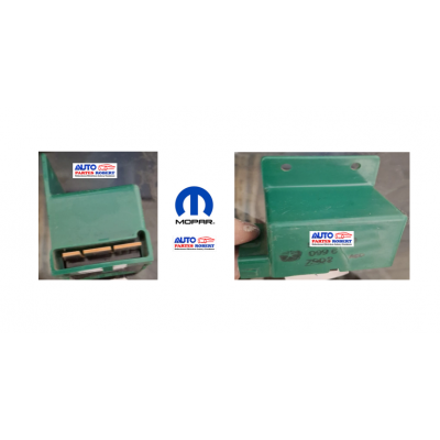 ELECTRICA AUTOMOTRIZ