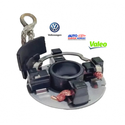 ELECTRICA AUTOMOTRIZ