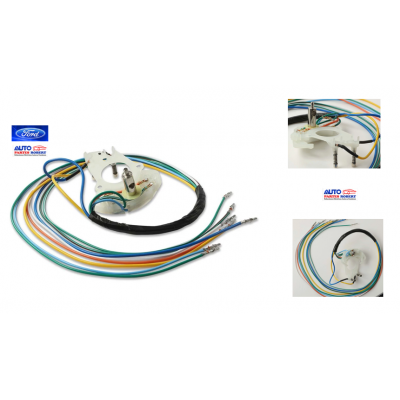 ELECTRICA AUTOMOTRIZ