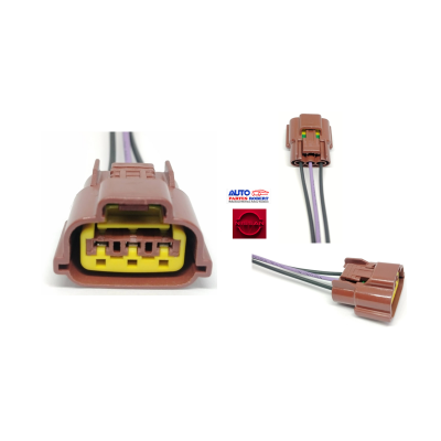 ELECTRICA AUTOMOTRIZ