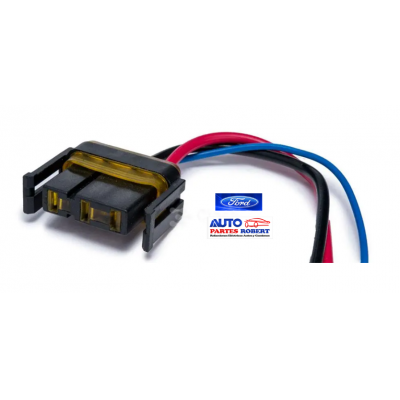 ELECTRICA AUTOMOTRIZ