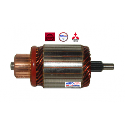 ELECTRICA AUTOMOTRIZ