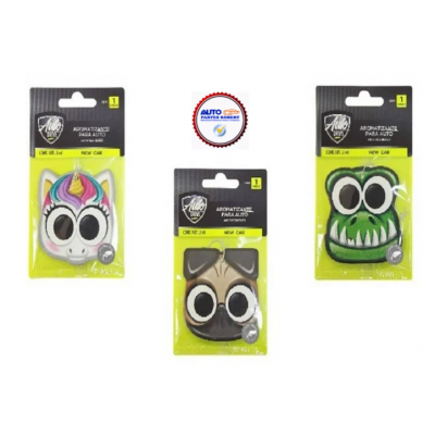 ELECTRICA AUTOMOTRIZ