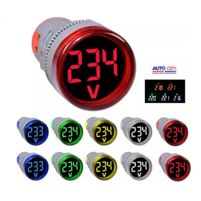 ELECTRICA AUTOMOTRIZ