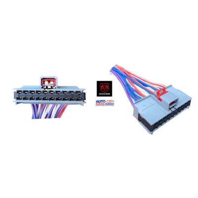 ELECTRICA AUTOMOTRIZ