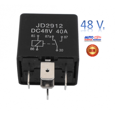 ELECTRICA AUTOMOTRIZ